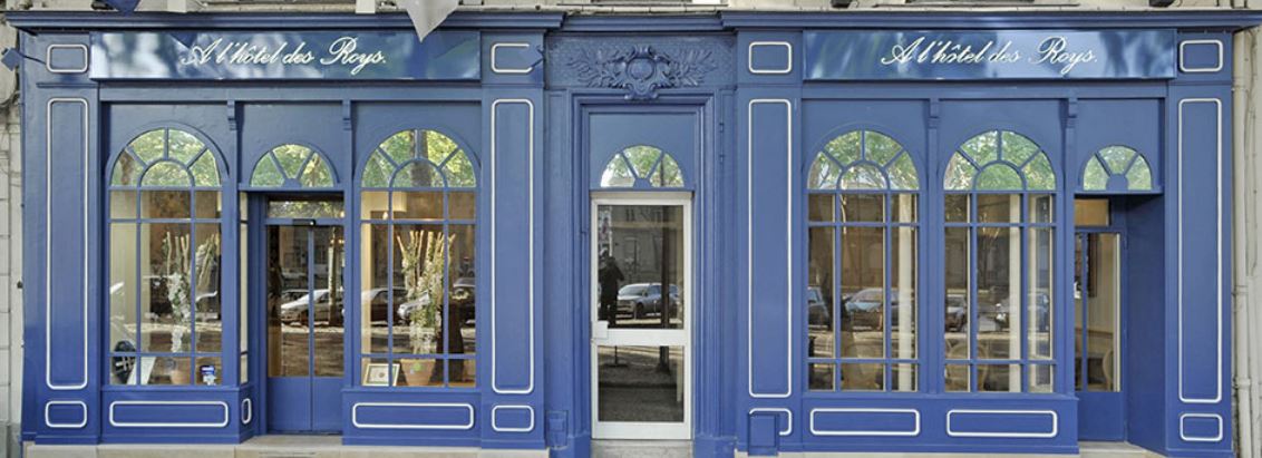 Hôtel des Roys - Versailles - Nord Capital